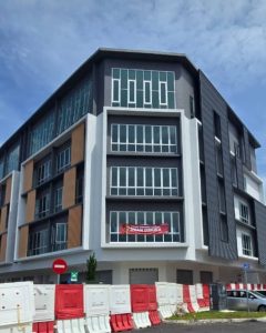 Enrich Hotel Rawang
